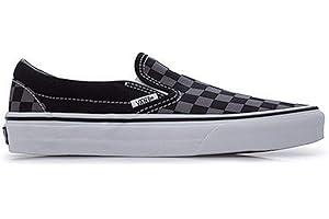 Vans UA Classic Slip-on, Scarpe da Ginnastica da Uomo