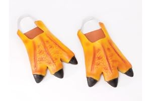 Bristol Novelty BA049 Hühnerfüße