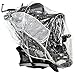 Graco Quattro Tour Duo Raincover