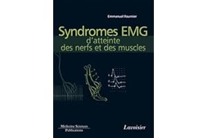 Syndromes EMG d'atteinte des nerfs et des muscles (volume 4)