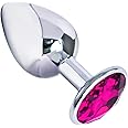Anal Plug Sex Toys Anal Plugs for Beginners Sex Toys for Men Sex Toy Butt Plugs for Couples, Anal Toys Adult Toys Sex toys4women Clitoral Anal Sex Toys4couples Men & Women SM Adult Toy Sex Toys