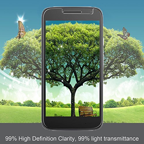 2 Pack Motorola Moto G4 Play Protector de Pantalla iVoler 0 3mm Dureza 9H Protector de Pantalla de Vidrio Templado Cristal Protector para Motorola Moto G4 Play -Dureza de Grado 9H Espesor 0 30 mm 2 5D Round Edge- Ultra-trasparente Anti-golpe Ajuste Perfecto No hay Burbujas - Garant a Incondicional de 18 Meses reviews 2 Pack Motorola Moto G4 Play Protector de Pantalla iVoler 0 3mm Dureza 9H Protector de Pantalla de Vidrio Templado Cristal Protector para Motorola Moto G4 Play -Dureza de Grado 9H Espesor 0 30 mm 2 5D Round Edge- Ultra-trasparente Anti-golpe Ajuste Perfecto No hay Burbujas - Garant a Incondicional de 18 Meses