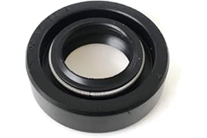 ITACO Oil Seal Pump Case fits TOHATSU NISSAN OUTBOARD 9.9HP - 30HP (2/4 Stroke), 346-65013-0 M