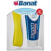 Banat Mini Travel Set - Diş Macunu Hediyeli