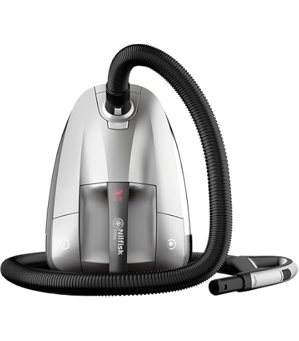 Nilfisk-Alto Nilfisk VP 100 EU Industriestaubsauger