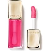 Guerlain Kiss Kiss Bee Glow Oil 458 Pop Rose