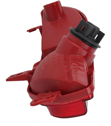 Feu Antibrouillard Arrière 55078105AD 55078104AC Pour Jeep Wrangler JK