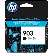 Original HP OfficeJet Pro 6950 (T6M11AE / 903XL) Druckerpatrone