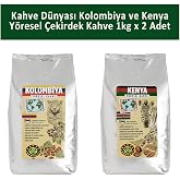 Coffee World Hot Chocolate 1000g