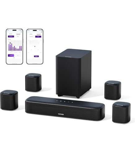Bose 3-2-1 Series II DVD Home Entertainment System - Black or