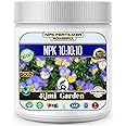 Rimi Garden NPK 10:10:10 for Plants (900 gm)