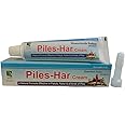 Piles Har Cream for Piles & Fissure, 25 Gram, Pack of 2