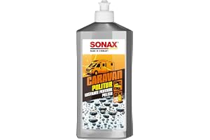 Polish för husvagn 500ml