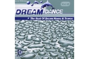 Dream Dance Vol.18