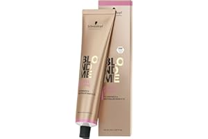 Schwarzkopf Professional BlondMe BM Pastel Toning Biscuit 60ml