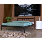 GM 226 DİEGOS &Ccedil;İFT KİŞİLİK METAL KARYOLA 160 * 200 CM