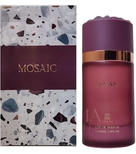Ahmed Al Maghribi ANAAB EDP - 100 ML | Fragrance for Women