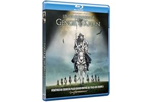 Les dix guerriers de gengis khan