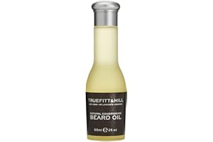 Truefitt & Hill Gentleman's Beard Oil 60ml by Truefitt & Hill