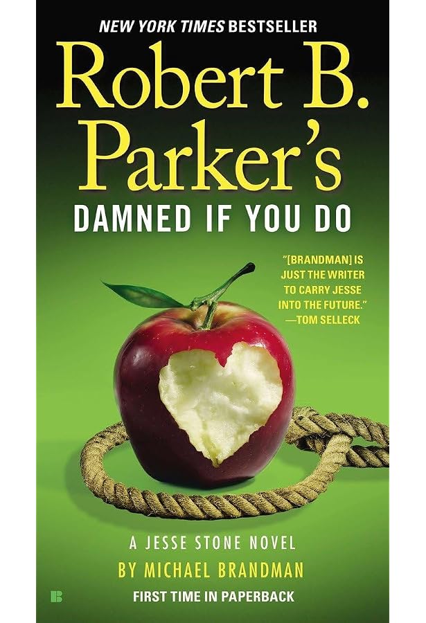 Robert B. Parker's Fool Me Twice