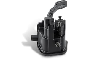 AUTOKAY New Thumb Throttle Assembly for YAMAHA RAPTOR 350 660 700 ALL YEARS TT03