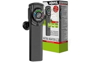 AQUAEL PLASTIC ULTRA Heater 50W