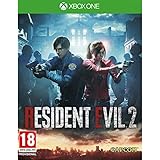 Resident Evil 2 Remake (Xbox One) - Xbox One