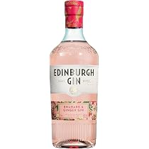 Edinburgh Gin Christmas Gin 70 cl (Packing may vary)