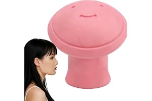 Jaw Trainer käfttränare, dubbelhaka borttagare, Jawline tränare Jawline tränare och käkträning, tränare för ansikte, mun, mejsel och förbättring av käftlinjen