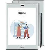 Bigme S6 Color Plus E-ink Tablet per Ebook Lettura