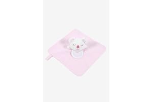 DMC - Doudou Koala à broder coloris rose