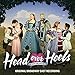 Head Over Heels (Original Broadway Cast Recording)