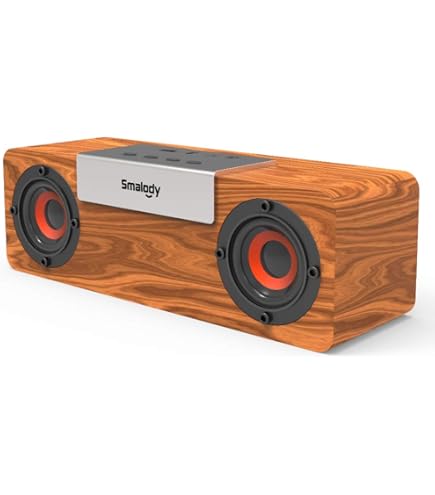 Bonizetti Bambus Lautsprecher Handy Musikbox Schwarz/Holzfarbe Motiv Boro  Handylautsprecher, Smartphone-Lautsprecher, Naturmaterialien,  Handy-Verstrker : Amazon.de: Elektronik & Foto