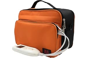 COYEUX Peritoneal Dialysis Fluid Box Heating Pack Constant Temperature Accessories for Peritoneal Dialysis Intelligent Control