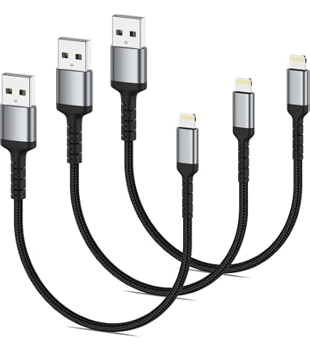 ULIFTUS Cavo USB C 1m [2Pezzi], Nylon Cavo USB C 3A Ricarica Rapida Cavo Tipo C per Galaxy S23 S22 S21 S20 S10 S9 S8 Plus Note 10 9 8, Huawei, Google