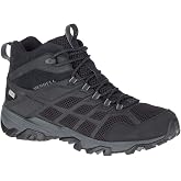 Merrell Moab Fst 2 Ice+ Thermo Y&uuml;r&uuml;y&uuml;ş ayakkabısıErkek