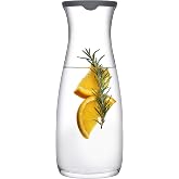 PAŞABAH&Ccedil;E 43953 AMPHORA KAPAKSIZ KARAF 500CC