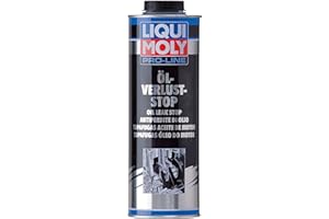 ‎LIQUI MOLY LIQUI MOLY 5182 Pro-Line Öl-Verlust-Stop 1 l