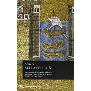 Sulla felicità. Testo latino a fronte Sulla felicità. Testo latino a fronte