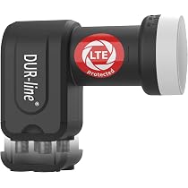Gibertini LNB pour série l druckgusshalter MFP 1–40 kit Support