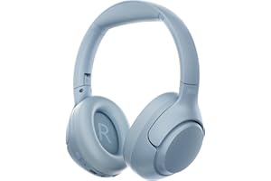 Wireless Headphones QCY H3 (Black)