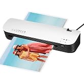 Valkyrie Dsmile SL299 A4 Lamination Machine Hot Cold Thermal A4 A5 A6