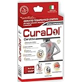 Cura Farma - CuraDol Anti-inflammatory Medicated Adhesive 1 box of 5 patches