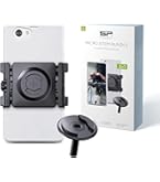 Supporto Telefono Per Moto SP Connect - Universale Per Manubri 58-85mm