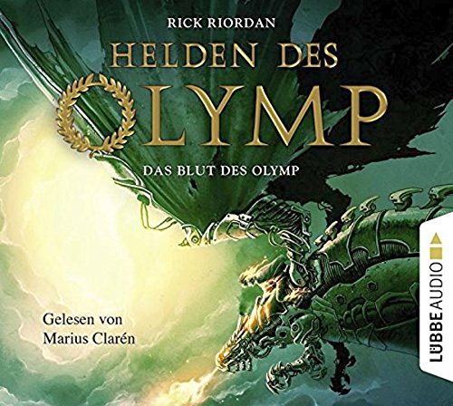 Download Helden des Olymp - Das Blut des Olymp: Teil 5. Download Helden des Olymp - Das Blut des Olymp: Teil 5.