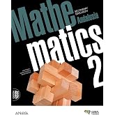 Mathematics 2. Student's Book (Global Thinkers)