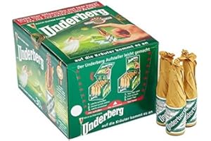 GENERICO AMARO UNDERBERG MIGNON CL 2 x 30 BOTTIGLIETTE DIGESTIVO ERBE AROMATICHE