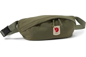 FJÄLLRÄVEN Ulvö Hip Pack Large midjeväska unisex vuxna