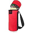 Valira Thermal Bag, Red, 2 L
