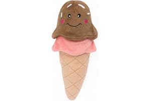 ZippyPaws NomNomz® – Eiscreme
